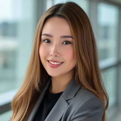 Picture of Carmen Valenzuela